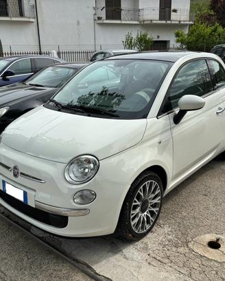 FIAT 500 1.2 BENZINA/GPL