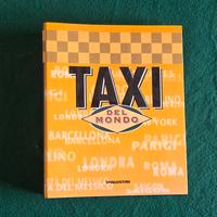 Taxi Del Mondo DeAgostini Fascicoli 1 - 15