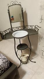 toilette da camera