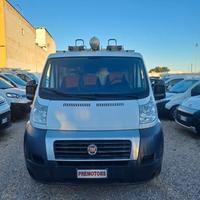 Fiat ducato ch1 attrezzato 2011 km 101000 garanzia