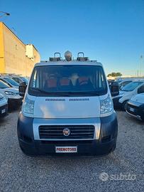 Fiat ducato ch1 attrezzato 2011 km 101000 garanzia