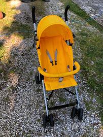 passeggino leggero Joycare