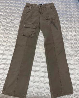 Pantaloni cargo