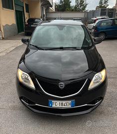 LANCIA Y 1.2 BENZ/GPL 70 CV GPL SCADENZA 2036