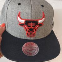 Cappello Chicago Bulls