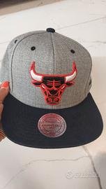 Cappello Chicago Bulls