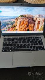 PC Portatile |Dell 5320| I7 - 32GB Ram 512 SSD