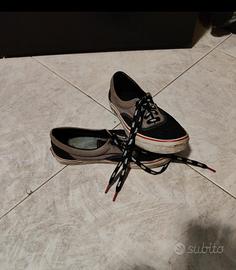 scarpe uomo Vans TG 40.5