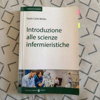 Introduzione alle scienze infermieristiche