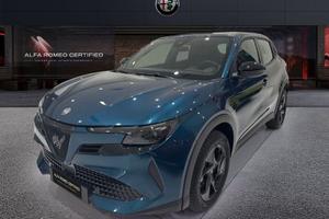 Alfa Romeo Junior 1.2 145CV Hybrid eDCT6 ibrida