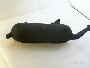 MARMITTA LIBERTY 50 2T PIAGGIO 483288