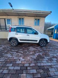 FIAT PANDA 0.9 TURBO