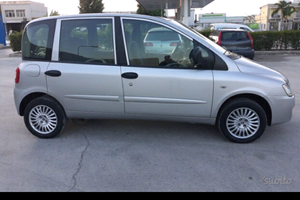 FIAT multipla metano