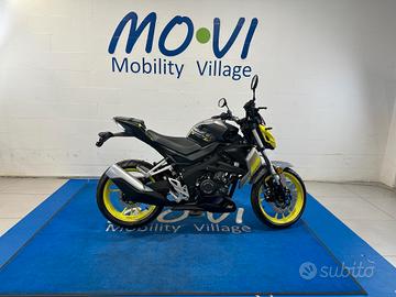 Um XTREET 125