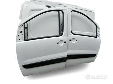 05/ PORTE usate fiat scudo dx sx 2007>16 portellon