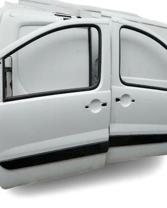 05/ PORTE usate fiat scudo dx sx 2007>16 portellon