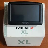 Tom Tom XL2 nuovo