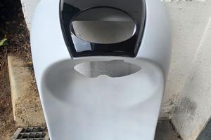 Carene aprilia scarabeo 50 2 tempi 1996 ( 93-98)