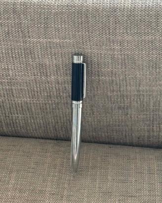 PENNA A SFERA  CERRUTI 1881 ESFEROGRAFICA BLU