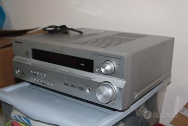 Amplificatore Home Theatre Pioneer VSX-515