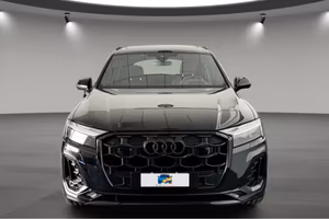 Audi Q7 3.0 tdi mhev S line edition quattro 286cv