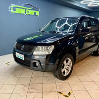 Suzuki Grand Vitara 5 Porte Grand Vitara 5p 1.9 dd
