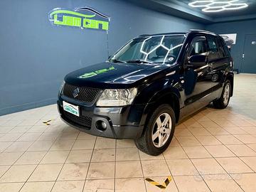 Suzuki Grand Vitara 5 Porte Grand Vitara 5p 1.9 dd