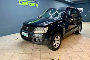 Suzuki Grand Vitara 5 Porte Grand Vitara 5p 1.9 dd