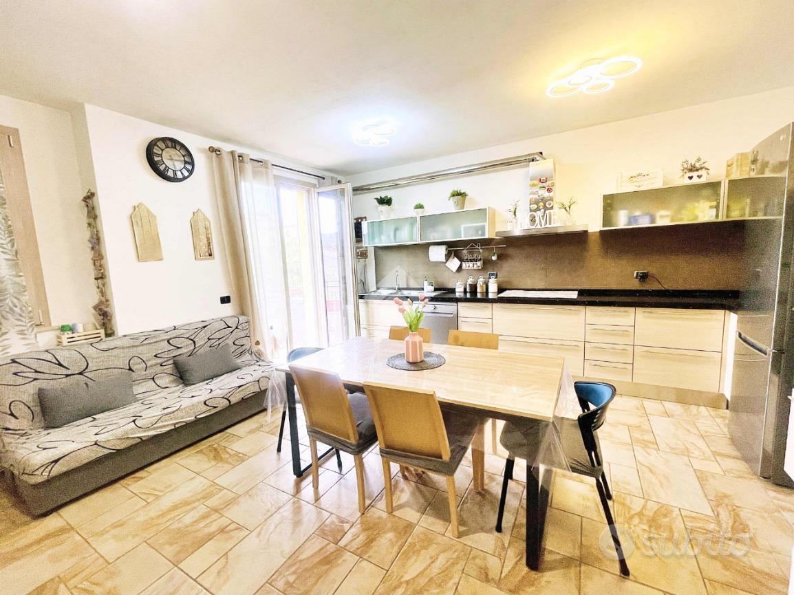 Appartamento – Padiglione - Vista 2