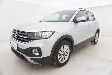 Volkswagen T-Cross Advanced DSG BR057474 1.5 Benzi