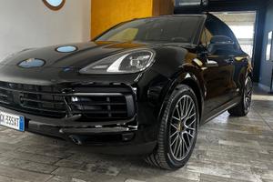 PORSCHE Cayenne 3.0 V6 E-Hybrid-tetto-cerchi 21"