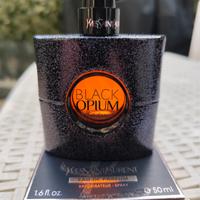 Yves Saint Laurent

Black Opium Eau de Parfum

