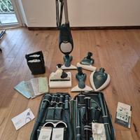 Folletto aspirapolvere