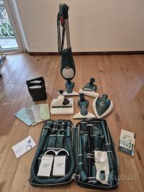 Folletto aspirapolvere