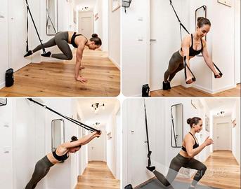 Sling Trainer