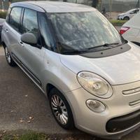 Fiat 500L 1.4 95 CV 2015 soli 56.000km.