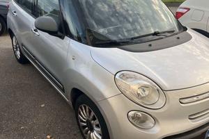 Fiat 500L 1.4 95 CV 2015 soli 56.000km.