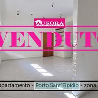 APPARTAMENTO CHIAVI IN MANO - zona CORVA