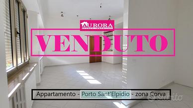 APPARTAMENTO CHIAVI IN MANO - zona CORVA