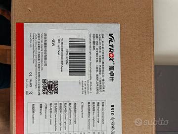 Viltrox Professional Led light