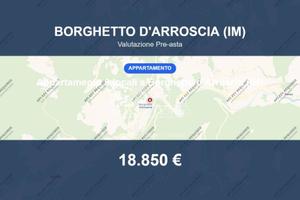 Immobile in asta di 209 m² con più di 5 locali a B