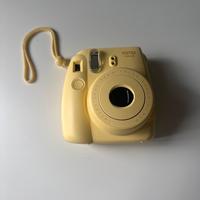 Polaroid Instax mini 8