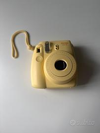 Polaroid Instax mini 8