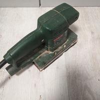 levigatrice BOSCH PSS2