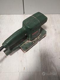 levigatrice BOSCH PSS2