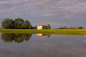 Casa unifamiliare e pertinenze