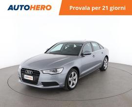 AUDI A6 NY37556