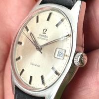 OMEGA geneve vintage 166.041 automatico