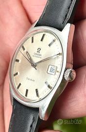 OMEGA geneve vintage 166.041 automatico