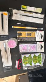 Accessori per unghie